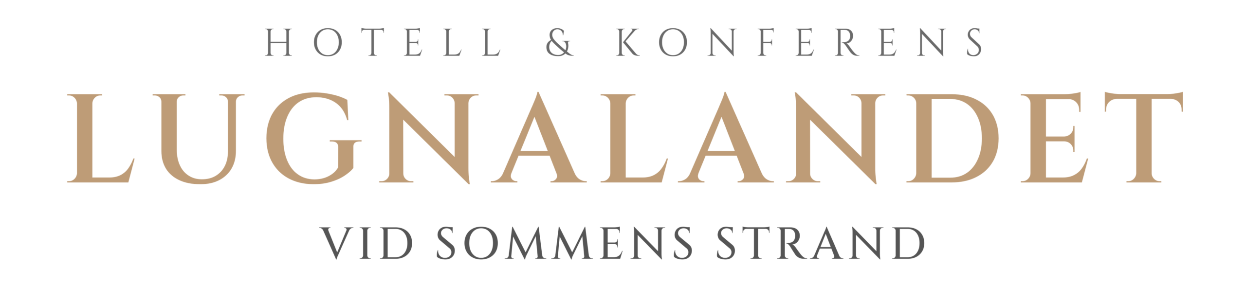 Lugnalandet